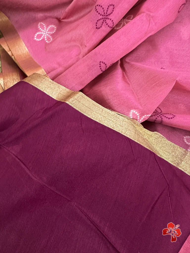 Budget Friendly Sarees - Image 12