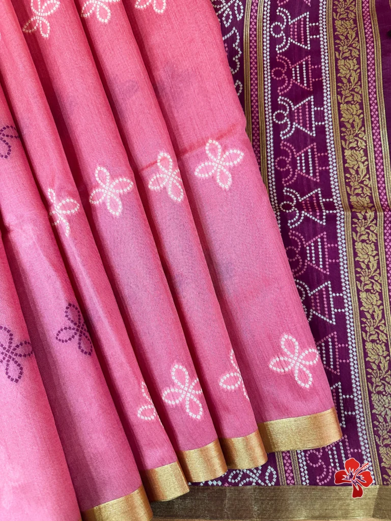 Budget Friendly Sarees - Image 14