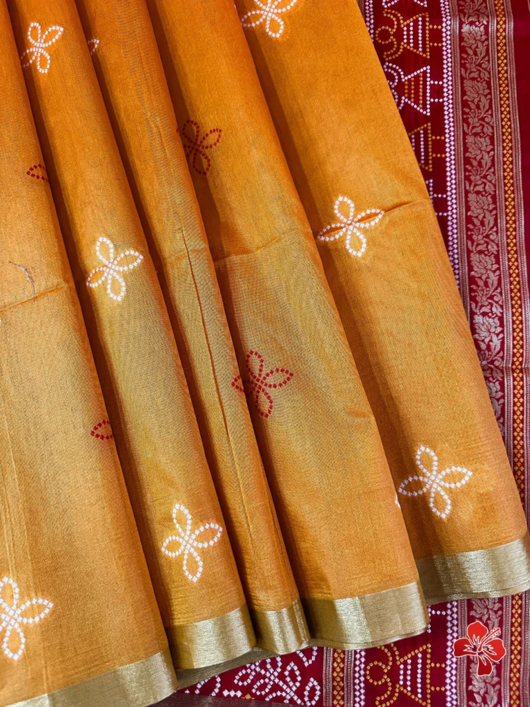 Budget Friendly Sarees - Image 15