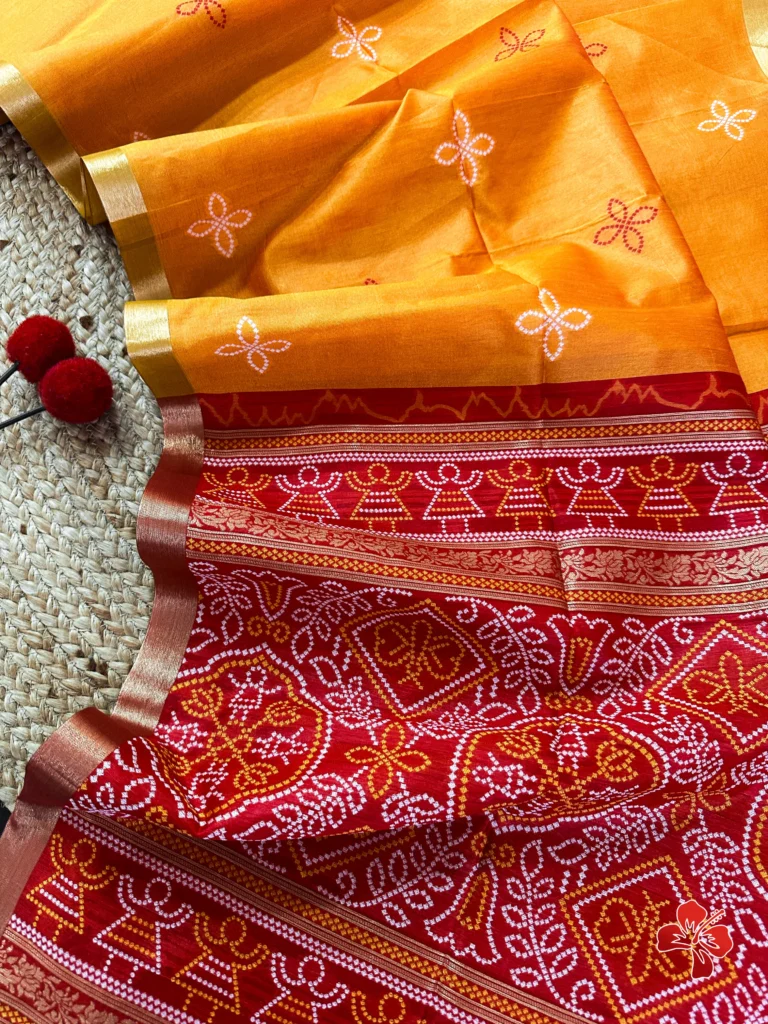 Budget Friendly Sarees - Image 17