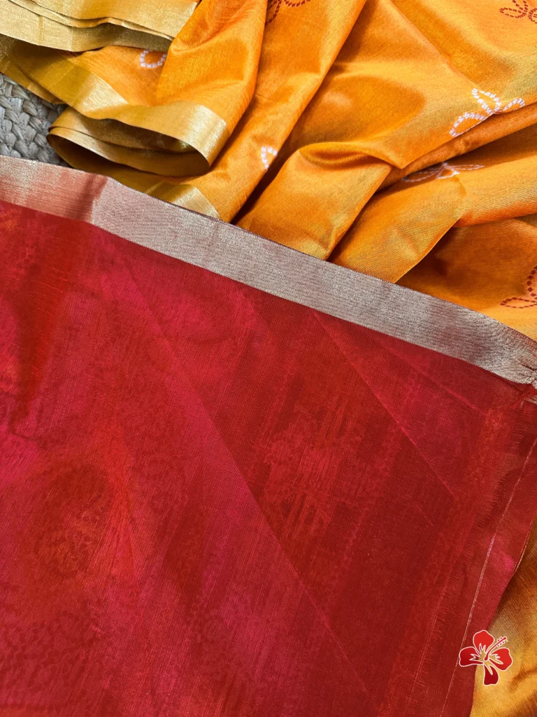 Budget Friendly Sarees - Image 18