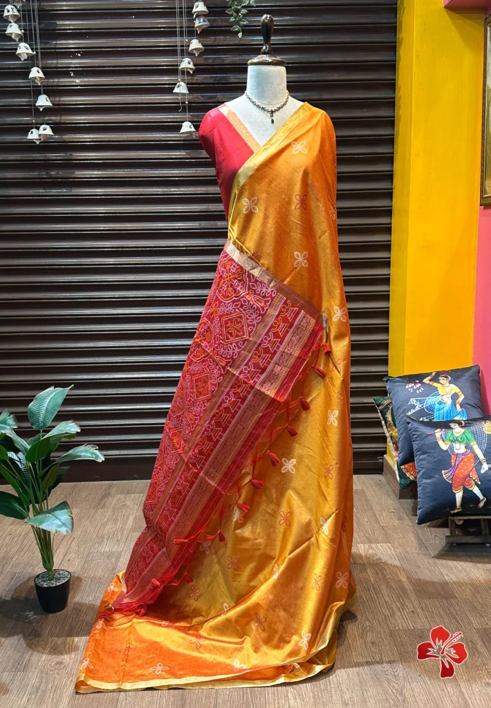 Budget Friendly Sarees
