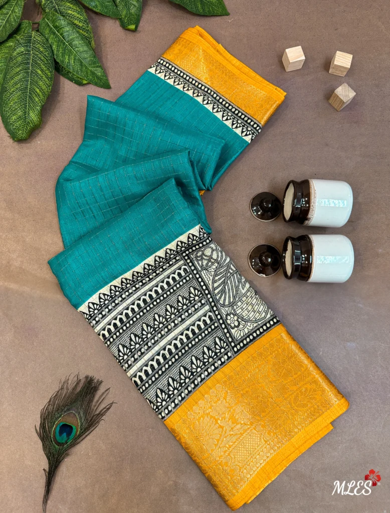 Budget Friendly Sarees - Image 3