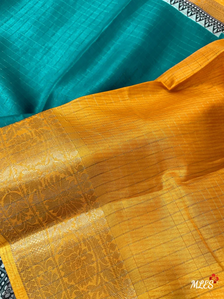Budget Friendly Sarees - Image 5