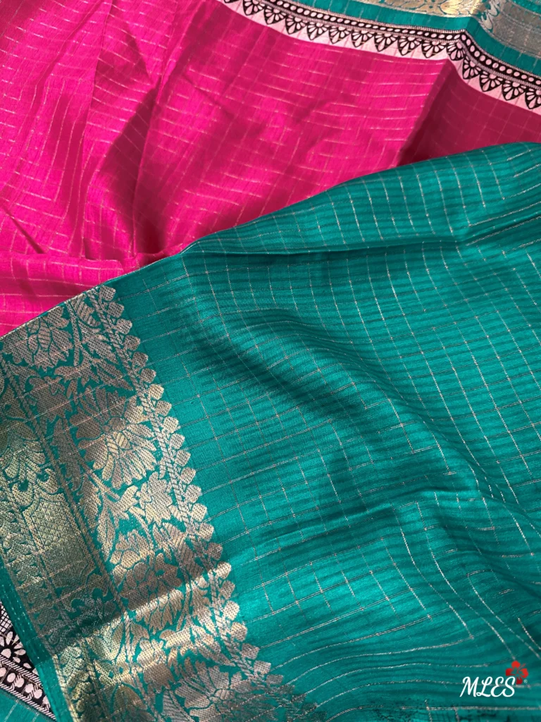 Budget Friendly Sarees - Image 10