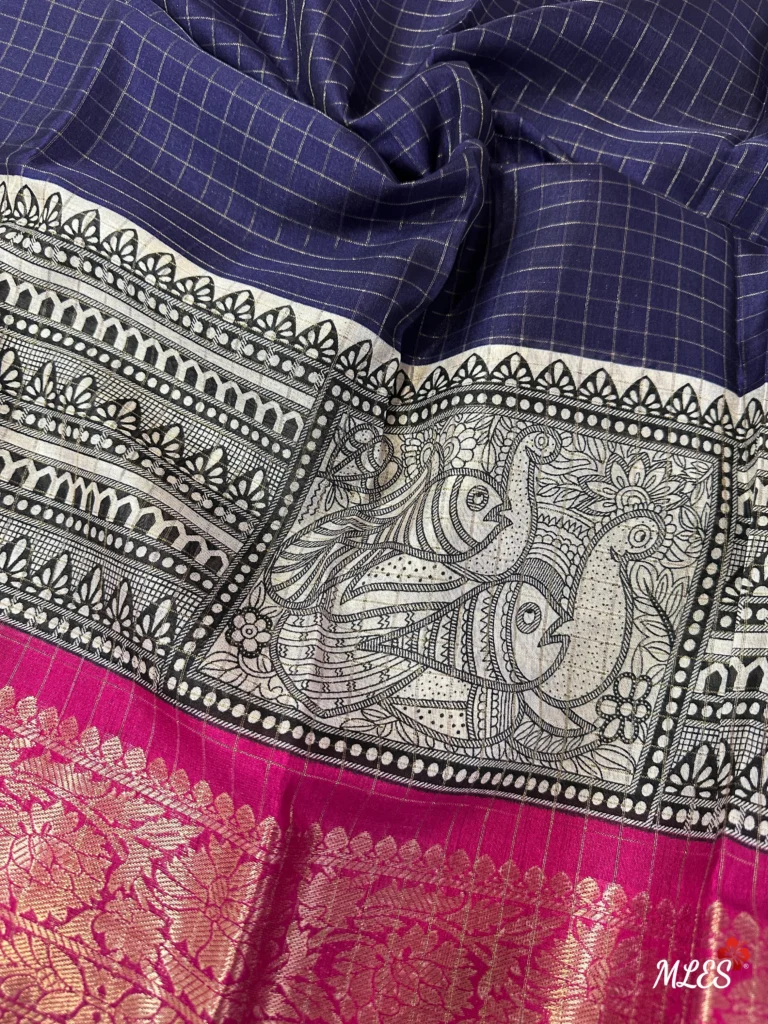 Budget Friendly Sarees - Image 13