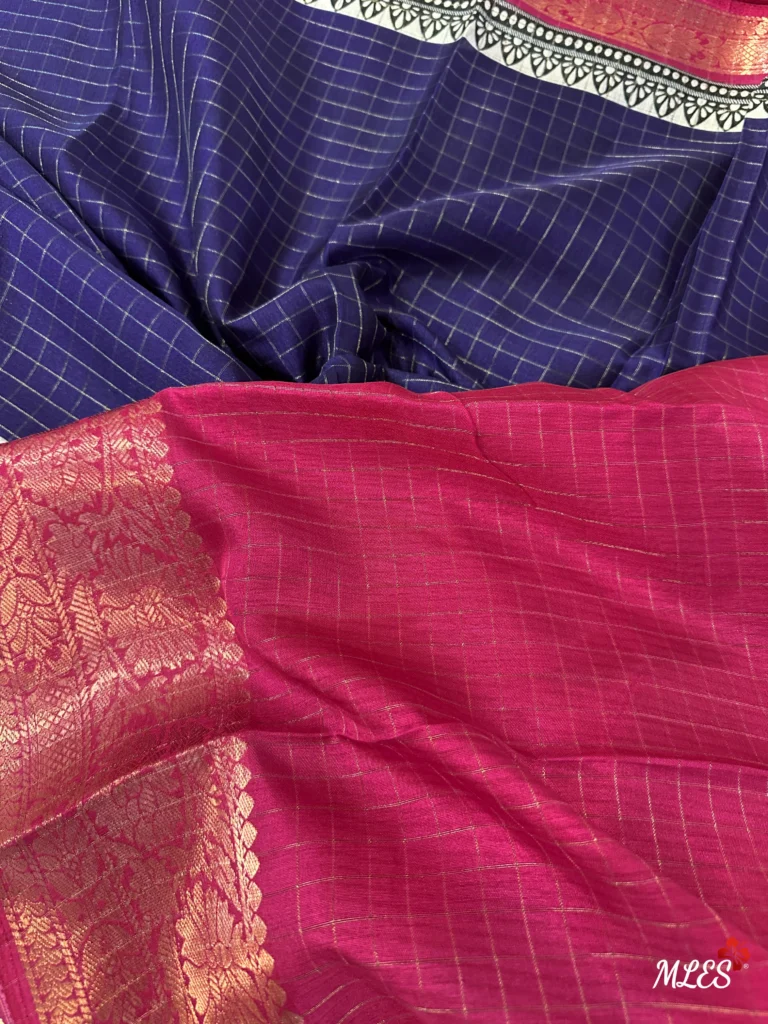 Budget Friendly Sarees - Image 15