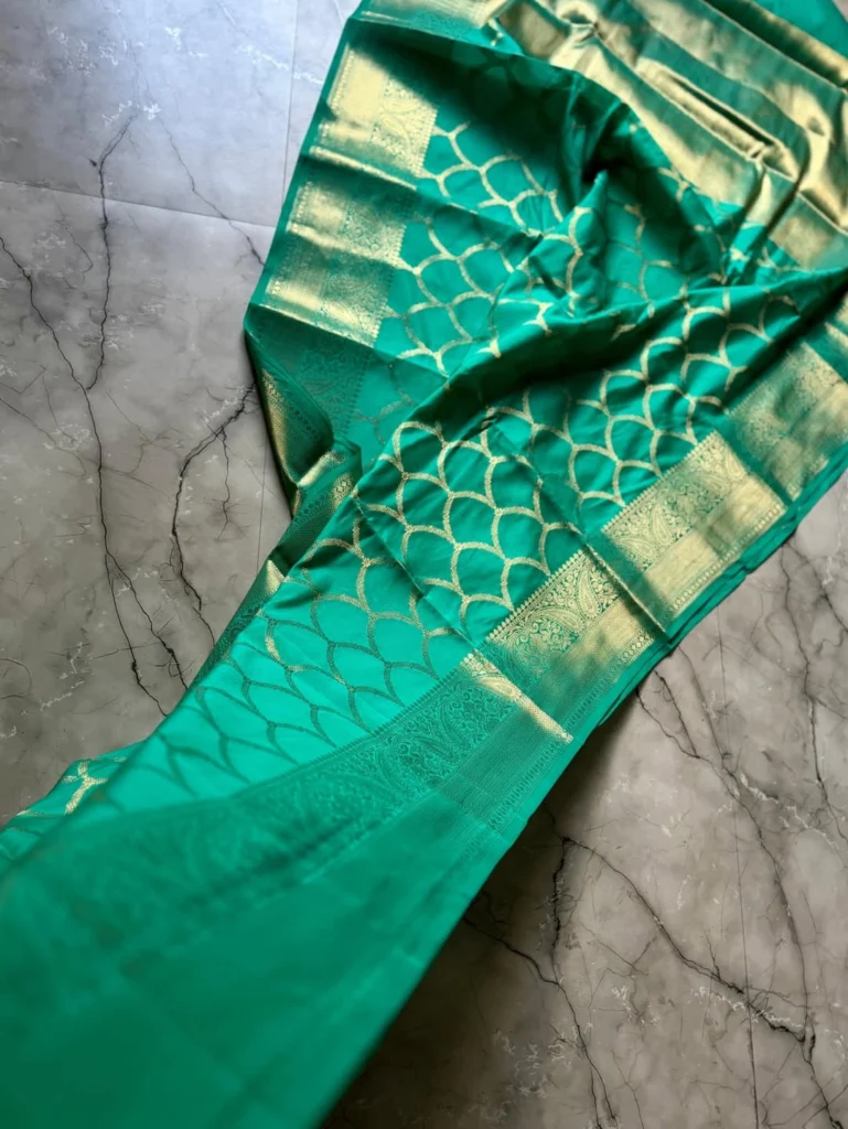 Celebrity Inspired Sarees - Image 3