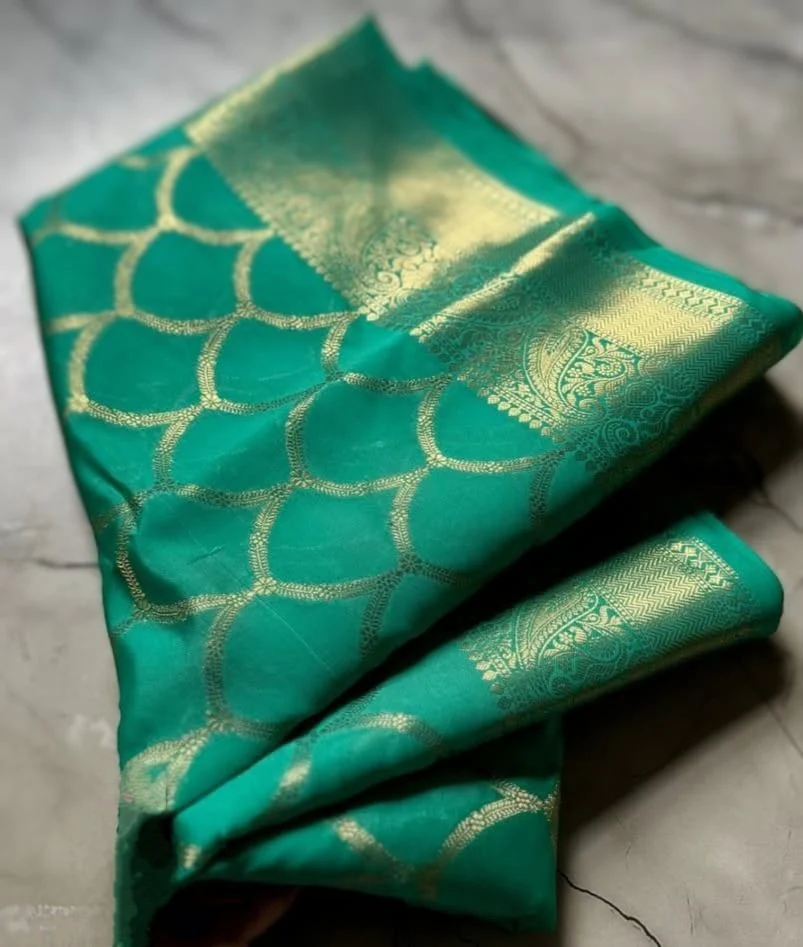 Celebrity Inspired Sarees - Image 6