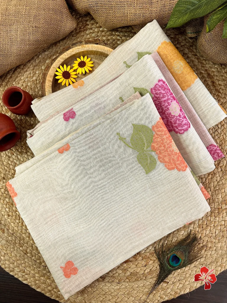 Onam Sarees - Image 2