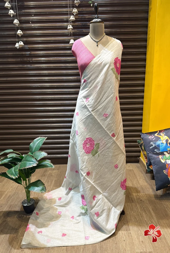 Onam Sarees - Image 5