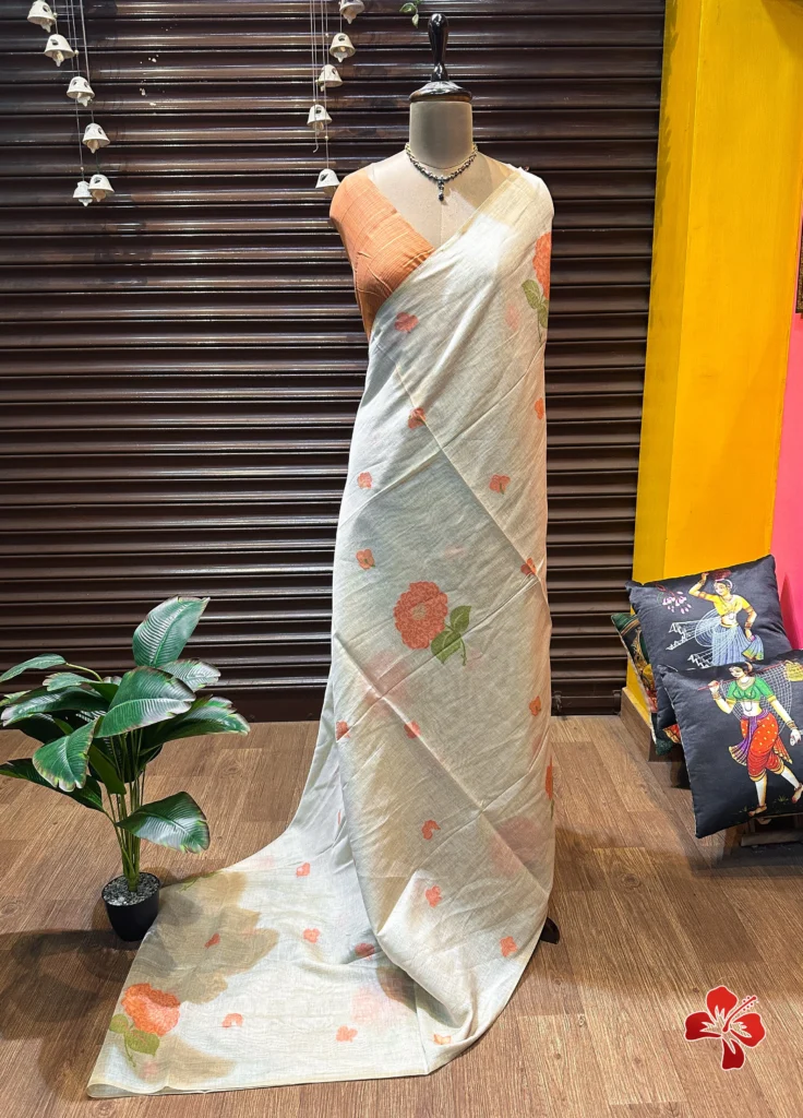 Onam Sarees - Image 8