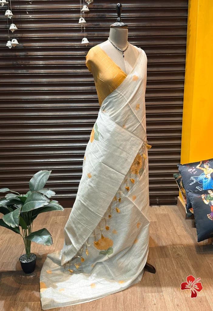 Onam Sarees