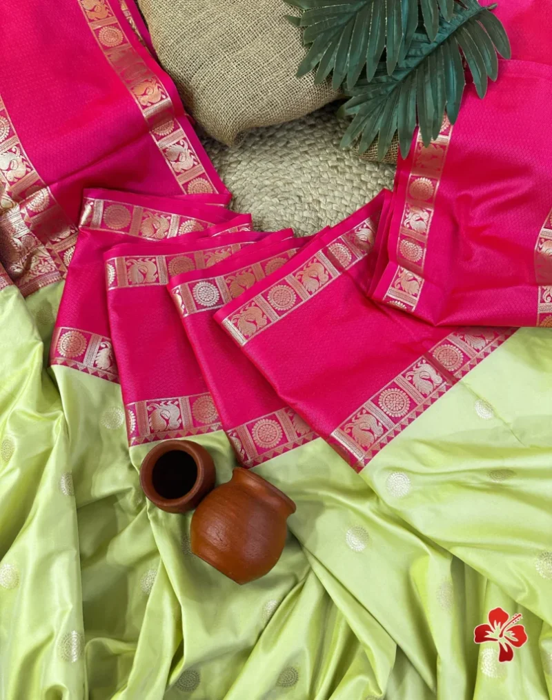 Silks - Image 3
