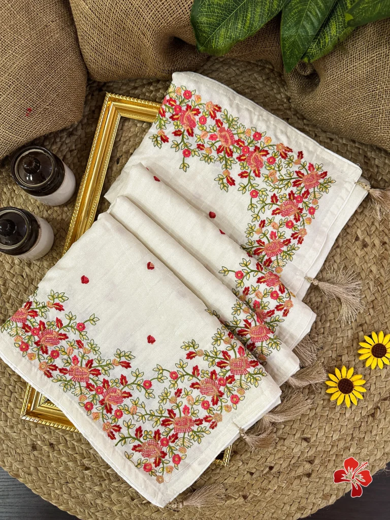 Onam Sarees - Image 2