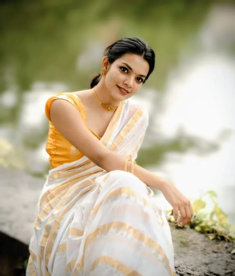 Onam Sarees