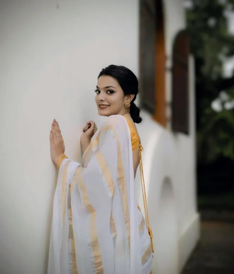 Onam Sarees - Image 2