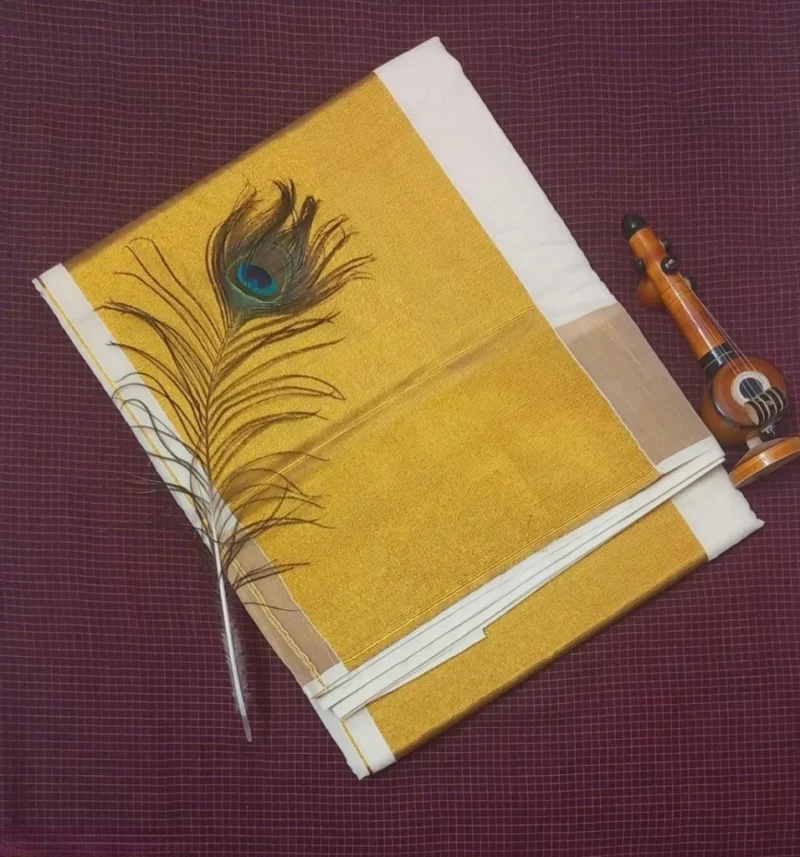 Onam Sarees - Image 2