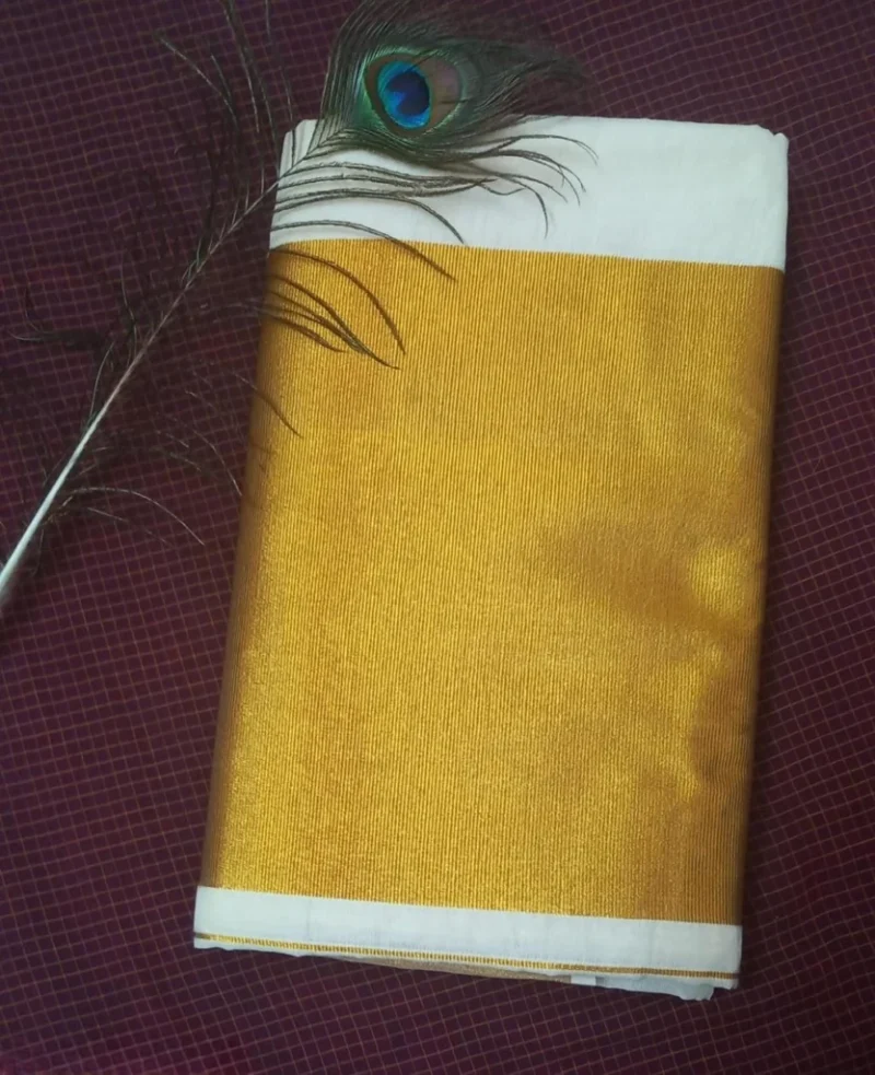 Onam Sarees - Image 3