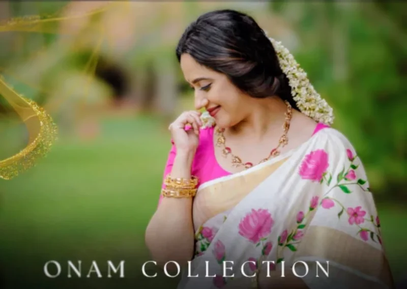 Onam Sarees - Image 15