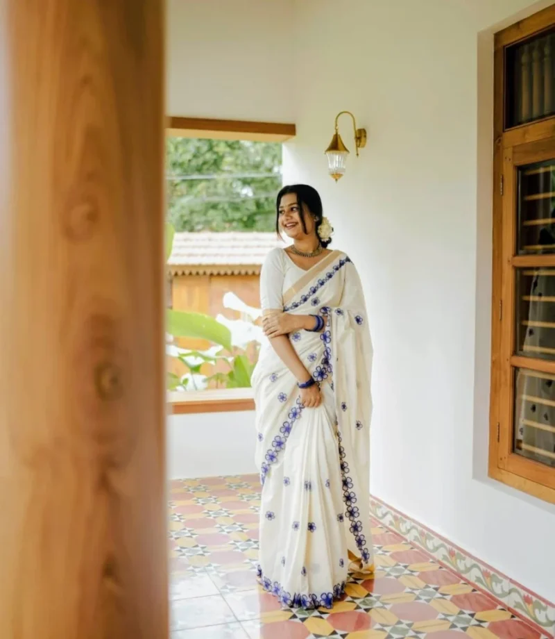 Onam Sarees