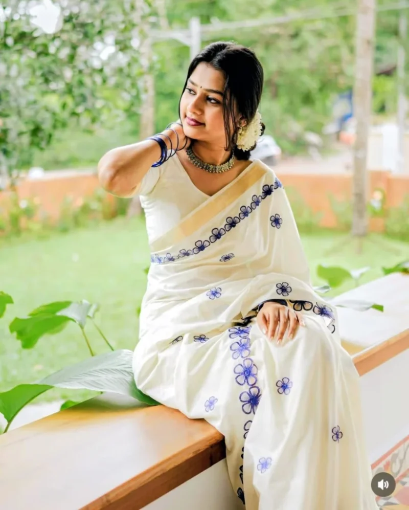 Onam Sarees - Image 4