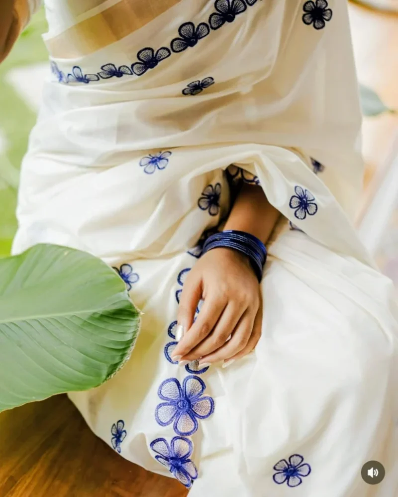 Onam Sarees - Image 5