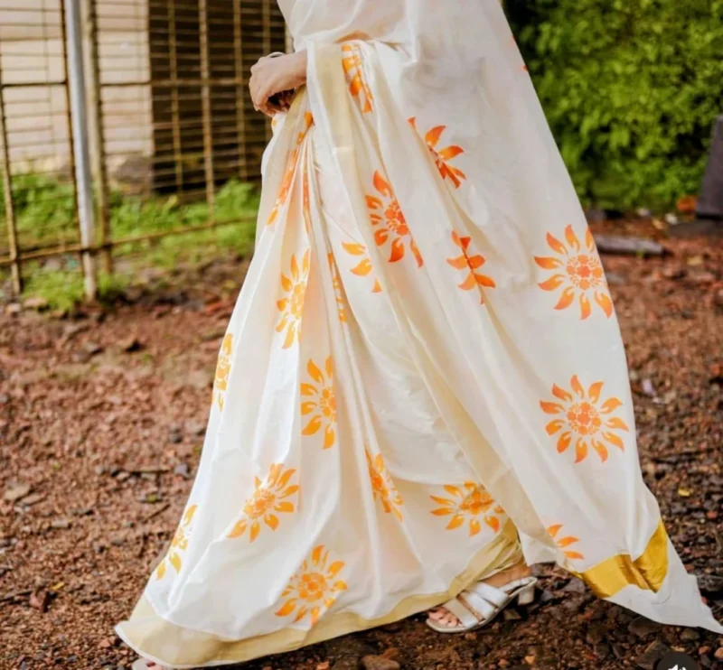 Onam Sarees - Image 4