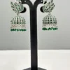 Jhumkas