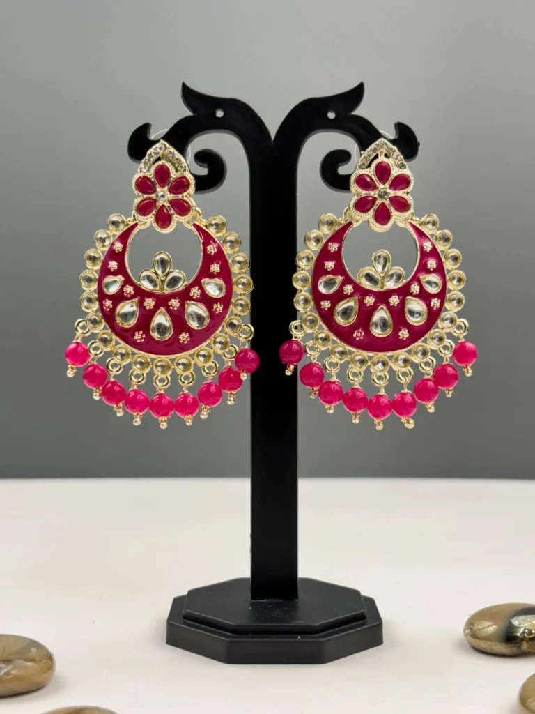 Earrings - Image 2