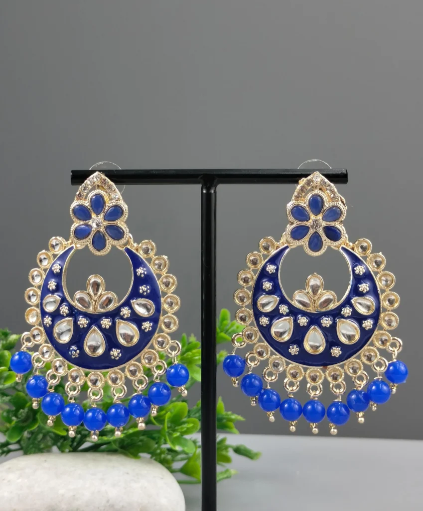 Earrings - Image 2