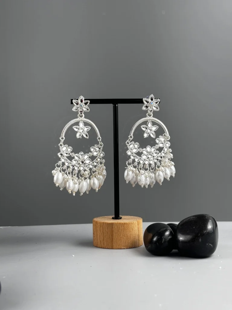Earrings - Image 2