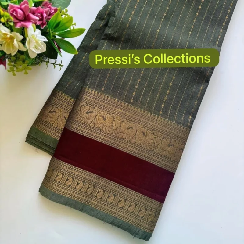 Sarees - Image 2