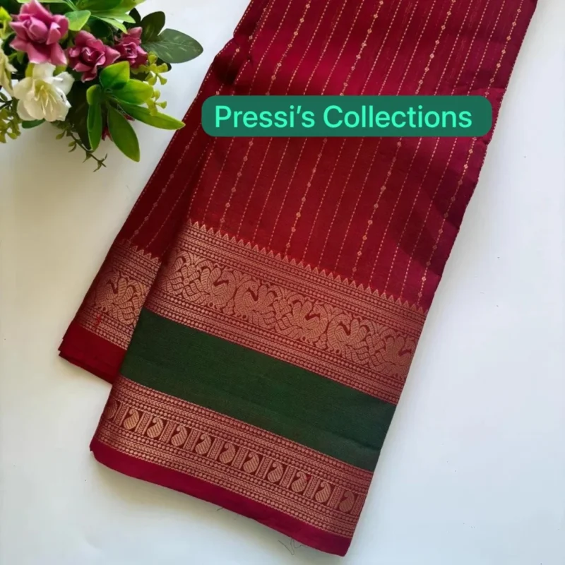 Sarees - Image 4