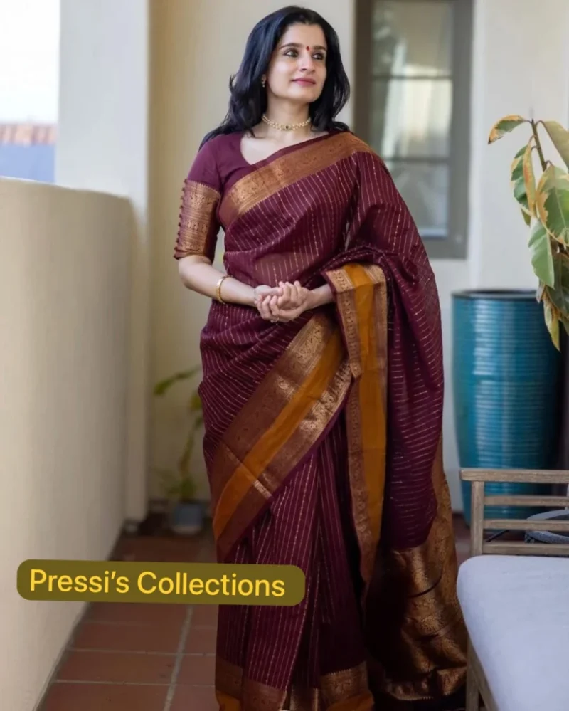Sarees - Image 5