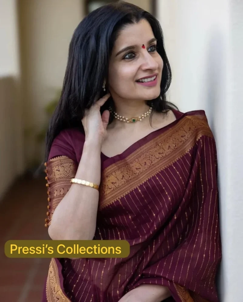 Sarees - Image 6