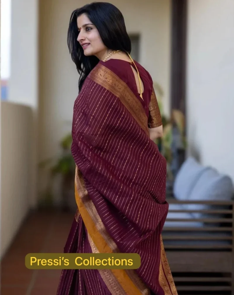 Sarees - Image 7