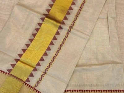 Onam Sarees