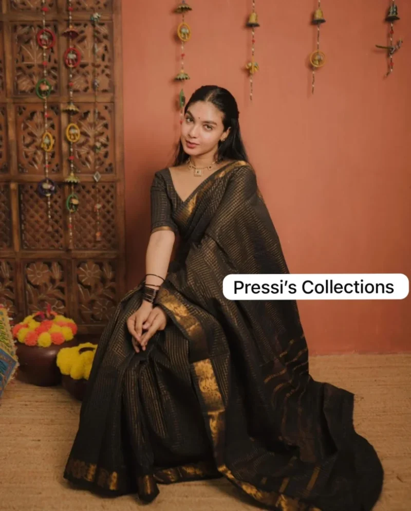 Sarees - Image 6