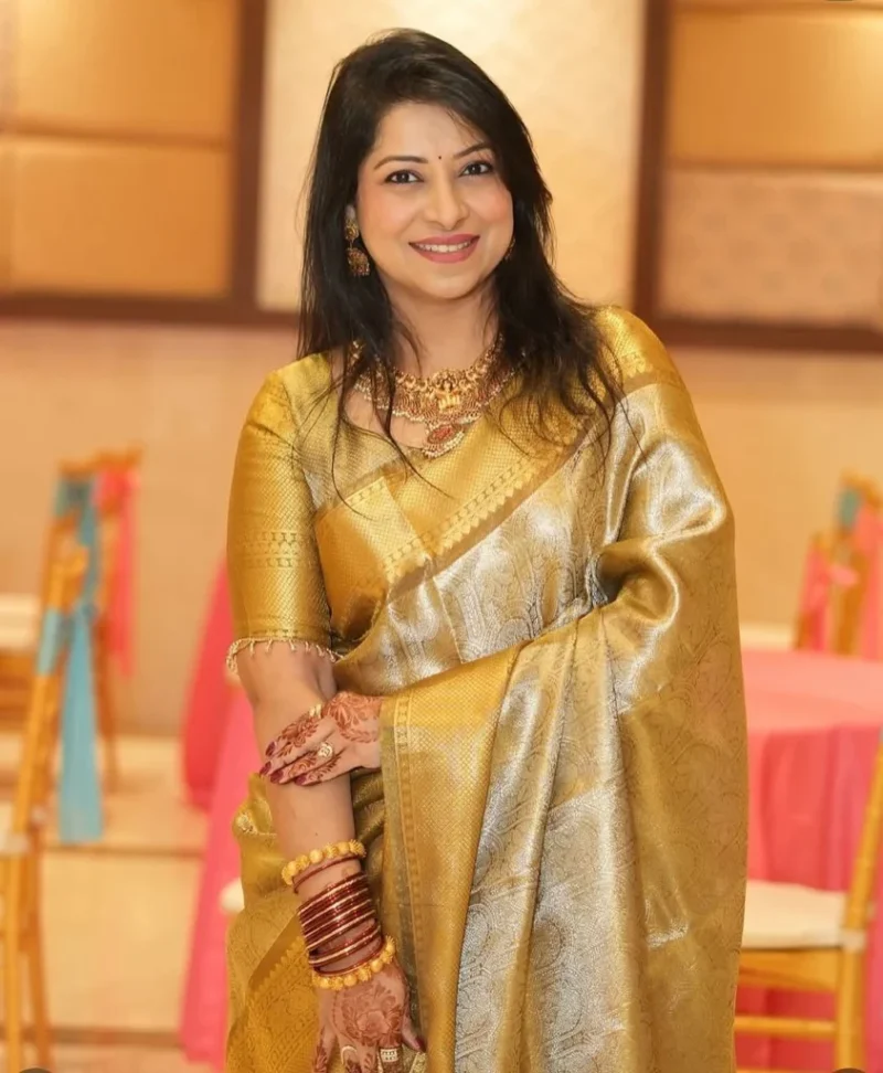 Budget Friendly Sarees