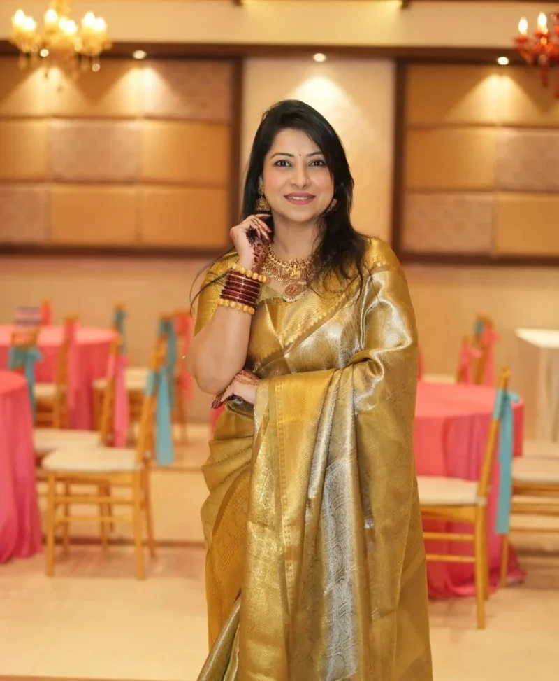 Budget Friendly Sarees - Image 2