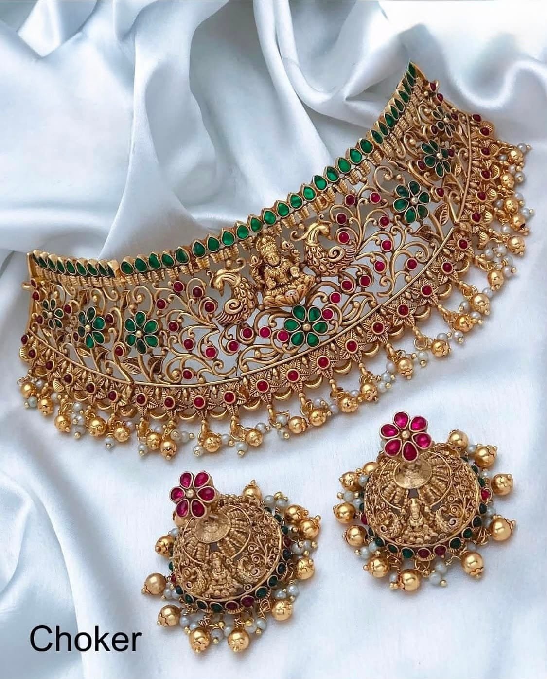 Jewelleries