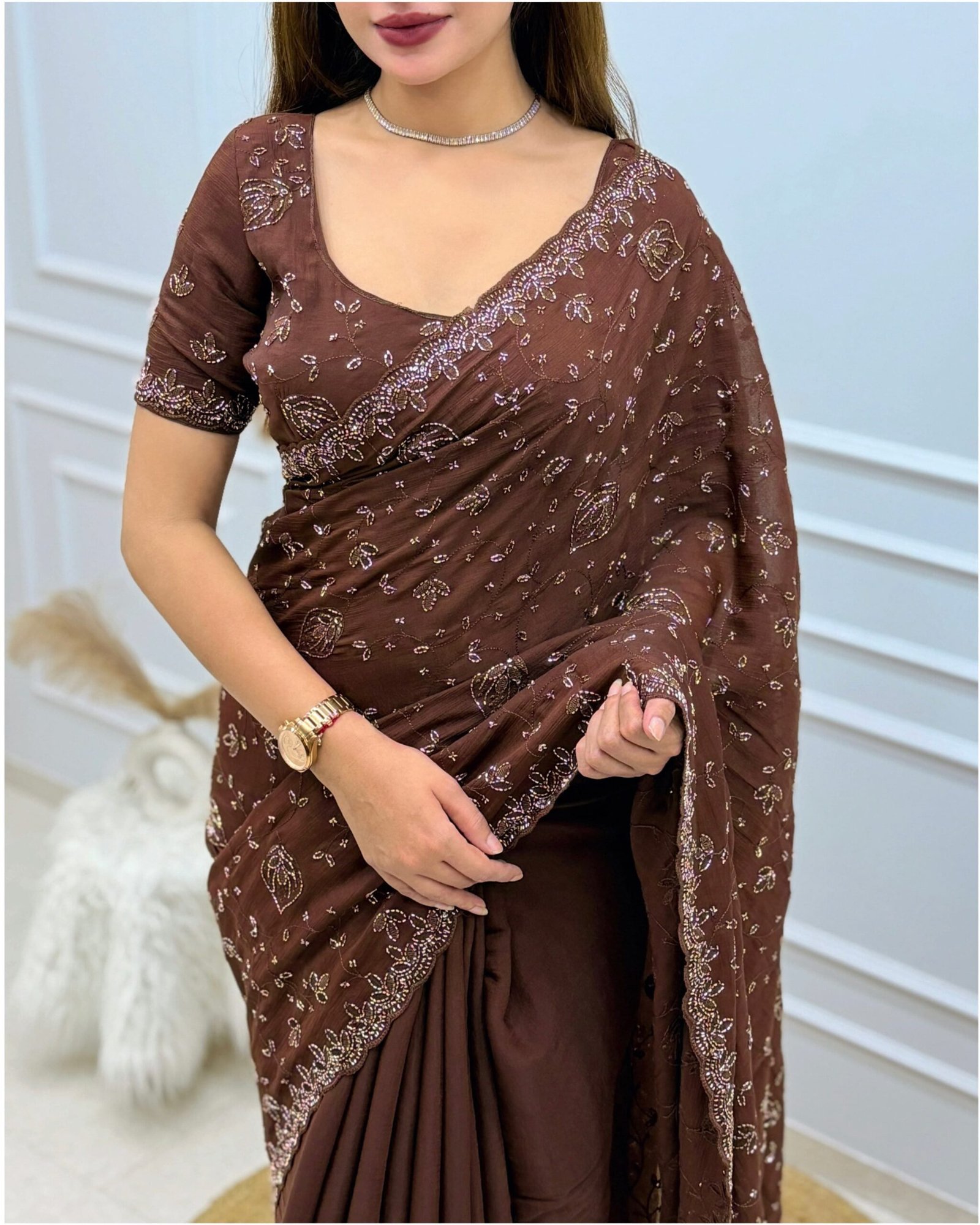 Sarees - Image 2