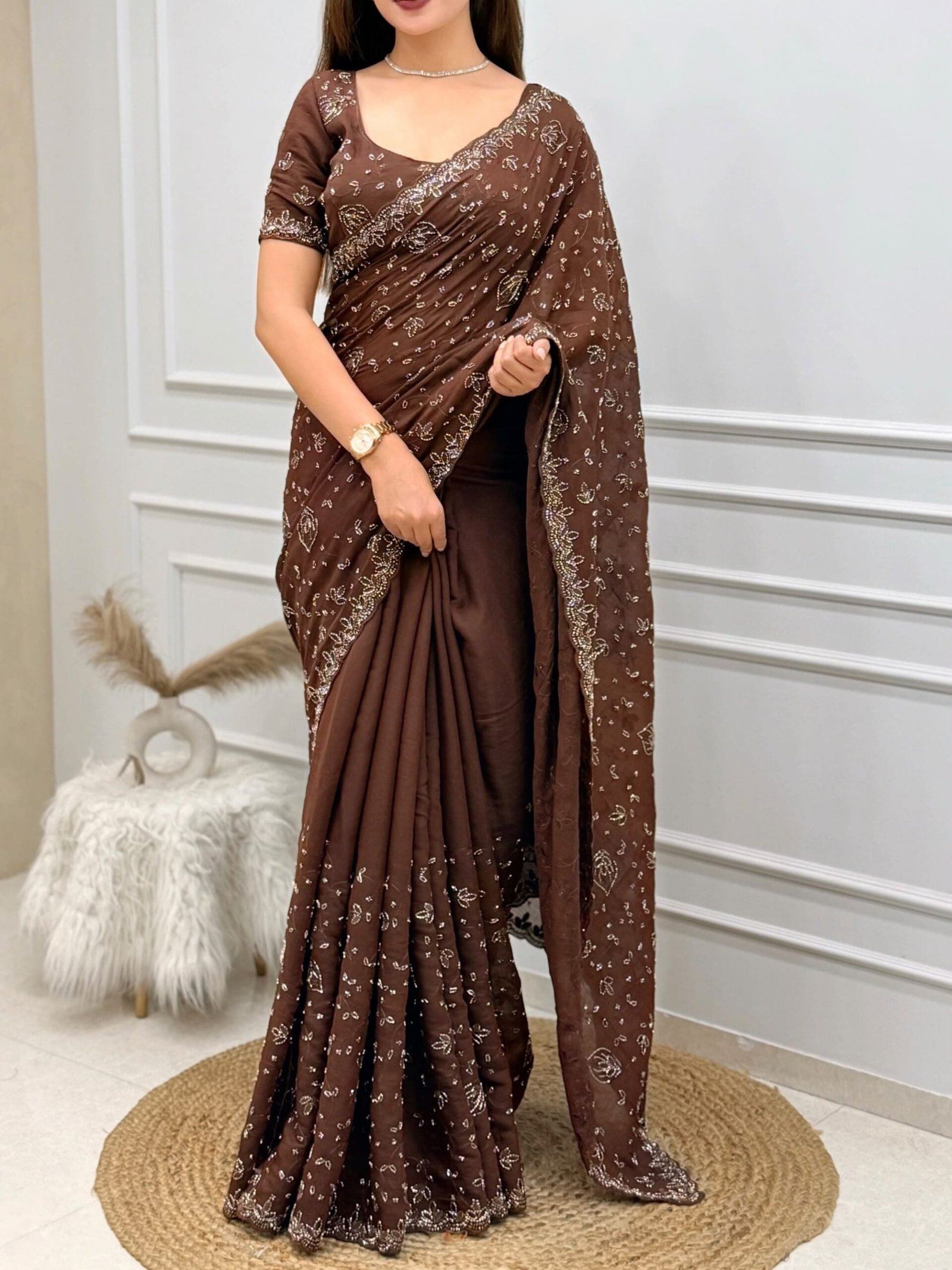 Sarees