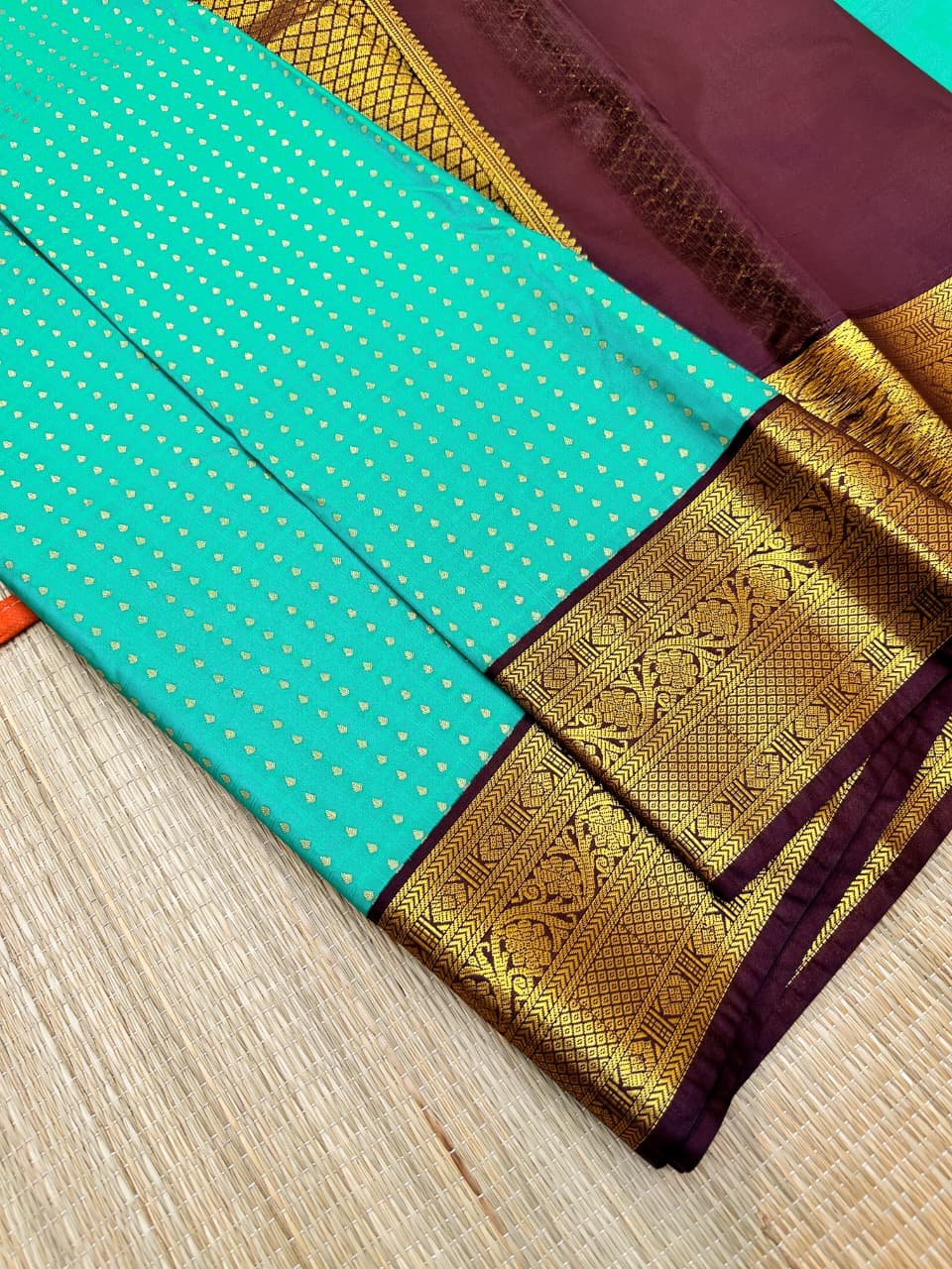 Sarees - Image 3